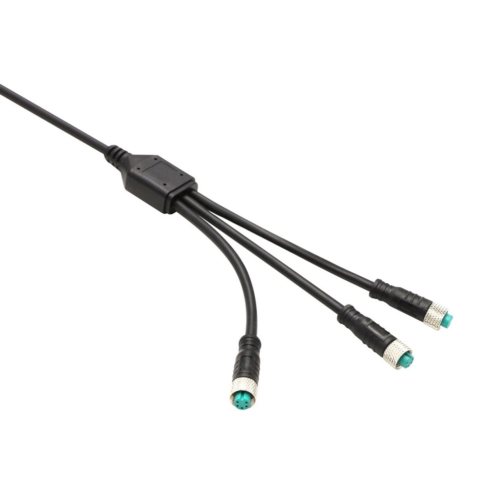 aerospace cable assemblies