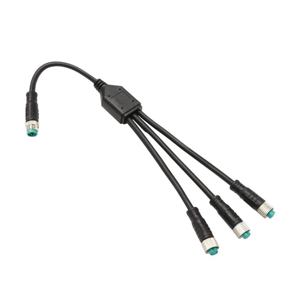 aerospace cable assembly