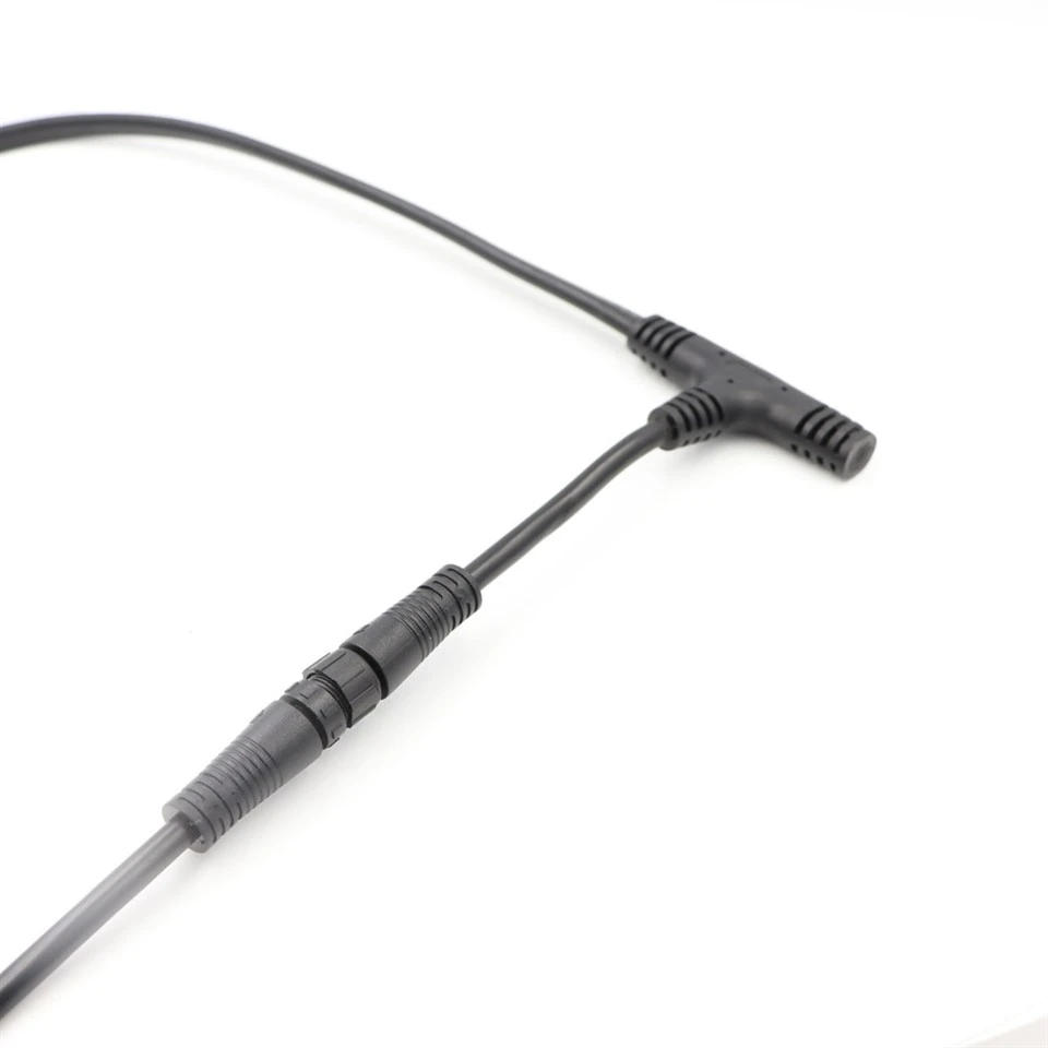 signal integrity cable assembly