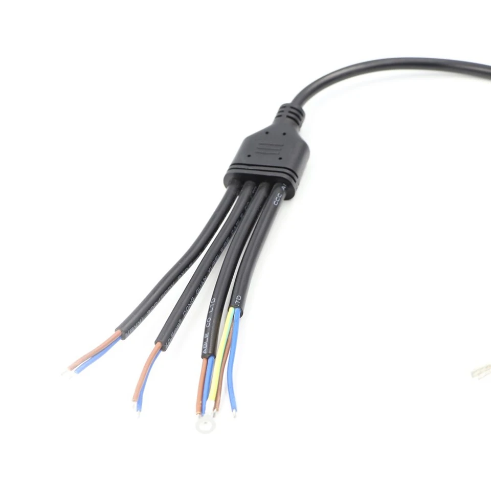 flexible cable assembly