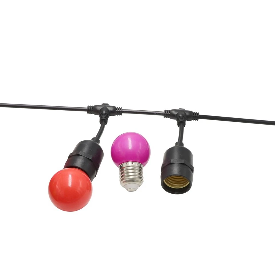 led lighting cable assembly